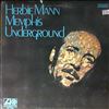 Mann Herbie -- Memphis Underground (3)