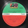 Emerson, Lake & Palmer -- Trilogy (3)