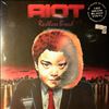 Riot -- Restless Breed / Live (1)