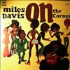 Davis Miles -- On The Corner (1)