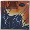 Nu Shooz -- Poolside (1)