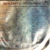 Bruce Jack -- Willpower: A 20 Year Retrospective (1)
