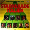 Various Artists -- Starprade Italien (1)
