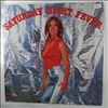Various Artists -- Saturday Night Fever (2)