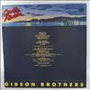 Gibson Brothers -- On The Riviera (1)
