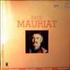 Mauriat Paul -- Vedettes 1+1 (2)