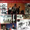 Earth, Wind & Fire -- Touch The World (2)