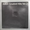 ABBA -- Greatest Hits Vol. 2 (1)