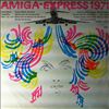 Various Artists -- Amiga - Express 1971 (2)