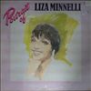 Minnelli Liza -- Portrait Of Liza Minnelli (2)