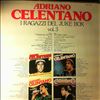 Celentano Adriano -- Vol. 3 - I Ragazzi Dei Juke Box (1)