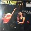 Cheetah (Hammond Chrissie, Miller Ian, Arnott Ray - Flash & The Pan '80, '82) -- Rock & Roll Women (2)