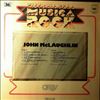 McLaughlin John -- Historia De La Musica Rock 36 / Best Of McLaughlin John (2)