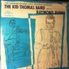 ValentineThomas Kid and his Algiers Stompers -- Famous Tulane Jazz Archive Session (New Orleans - The Legends Live – Volume 20) (1)