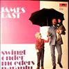 Last James and His Orchestra -- Swingt Onder Moeders Paraplu (2)