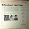 Canadian Headliners -- Same (2)