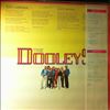 Dooleys (Dooley Family) -- Body Language / Love Patrol (2)