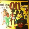 Davis Miles -- On The Corner (1)