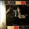 Waldron Mal -- All Alone (2)