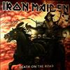 Iron Maiden -- Death On The Road (2)