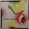 Richards Johnny -- Experiments In Sound (2)