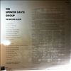 Davis Spencer Group -- Second Album (1)