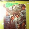 Monkees -- More Of The Monkees (1)