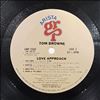 Browne Tom -- Love Approach (3)