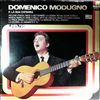 Modugno Domenico -- E la sua chitarra (2)