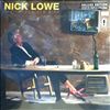 Lowe Nick -- Impossible Bird (1)