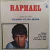 Raphael -- Cuando Tu No Estas (Canta... Raphael) (2)