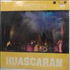 Fermata -- Huascaran (1)