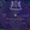 String-A-Longs -- Pick a hit featuring "Wheels" (2)