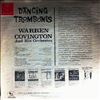 Covington Warren and his Orchestra -- Dancing Trombones (1)