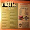 Various Artists -- Disco Hustle (1)