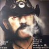 Motorhead -- More Covers (3)