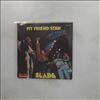 Slade -- My Friend Stan / My Town (1)