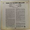 Miller Glenn & His Orchestra -- This Is Miller Glenn (2)
