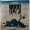 ABBA -- Album (1)