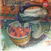 Trammps (Fabulous Trammps) -- Mixin' It Up (1)
