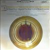 Power Biggs E. -- Heroic music for organ, brass and percussion (2)