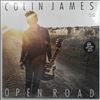 James Colin -- Open Road (2)