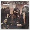 Level 42 -- Guaranteed (1)