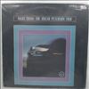 Peterson Oscar Trio -- Night Train (3)
