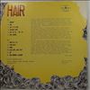 Boston Light Operatic Society -- Hair (An Exciting New Recording Of The Tribal Rock Musical) (2)