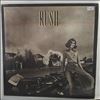 Rush -- Permanent Waves (1)