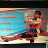 Various Artists -- Less Than Zero (Original Motion Picture Soundtrack) (1)