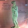 New London Wind Ensemble -- Mozart - Serenade NO.11 in E flat K.375, No.12 in C moll K.388 (1)