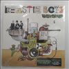 Beastie Boys -- Mix-Up (2)