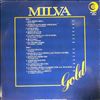 Milva -- Gold (1)